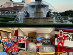 -青岛海景花园大酒店