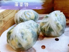 -顺德美的万豪酒店-万豪中餐厅