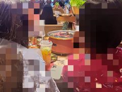-西塔老太太泥炉烤肉(武汉摩尔城店)