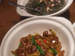 -闽鄂情·闽南招财鸭(水头店)