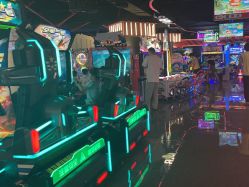 -木马王国(萧山银隆店)