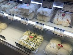 -白玉兰食品(中山公园龙之梦店)