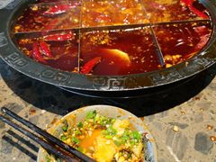 -重庆渝达老火锅(春熙路店)
