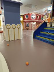 -乐多星球潮玩中心(沈阳嘉里城店)