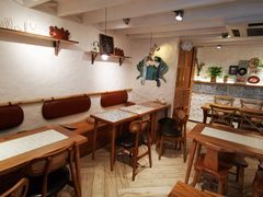 -十面欢腾·海鲜面·台式Bistro(长乐路店)
