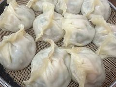 -老烟台灌汤包(南洪街店)
