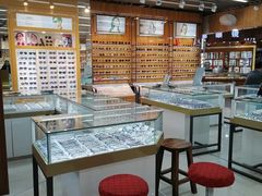 -PARKWAY·百汇眼镜(三叶眼镜城店)