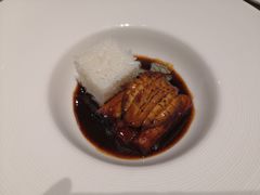 -北京泰富酒店-柏景轩中餐厅