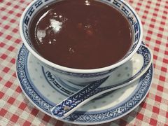 陈皮红豆沙-超琪星·咖啡简餐(川音店)