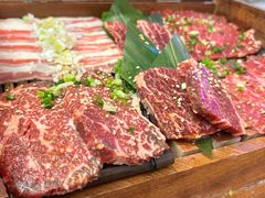 -大田家•炭火烧肉酒场(大兴枣园店)