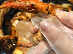 -七欣天香辣蟹火锅(抚州硕果时代广场店)