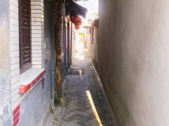 -东关街美食广场