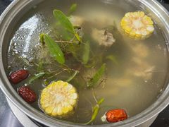 -合味土鸡火锅(中海世贸花园金碧庄店)