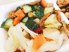 -香妃烤鸡(西单店)