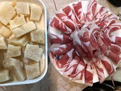 -香满锅老北京羊蝎子火锅·家常菜(新街口店)