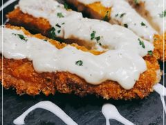 -澳骄 Aussie Kitchen·手工披萨·西餐(国大店)