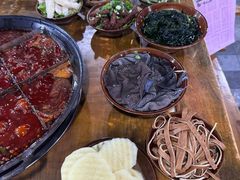-正南齊北重庆老火锅(光华村直营店)
