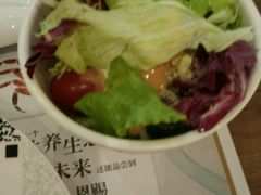-海中洲国际大酒店-自助餐厅