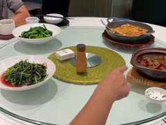-客颂·客家宴(大壮国际广场店)