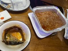 -正通记·哈尔滨烧烤·炭烤鸽子(七宝万科国际店)