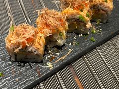 -井梧町川式料理(海河店)
