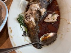 -糟粕醋·椰苑海南菜餐厅(亚龙湾天域酒店)
