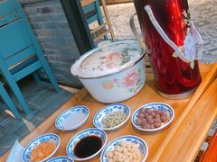 -手选潮汕鲜活牛肉火锅(二七广场店)