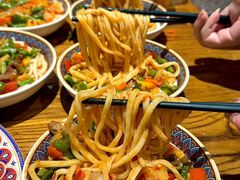 -清真·双公羊·馕坑烤全羊(奥体店)