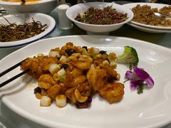 -香融府·烤鸭·家常菜(马家堡路店)
