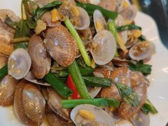 -函萱美食餐厅·台式家常菜