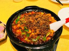 -陈麻婆豆腐(春熙店)