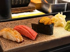 -Sushi Hanzo半藏(天环广场店)