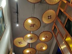 大堂-越美小馆·越南料理(曲江店)