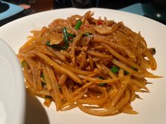 -局气 烤鸭·北京菜(光华路店)
