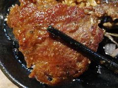 -快乐爱斯米牛排自助(太原街万达店)