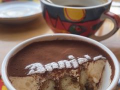 -安妮意大利餐厅(世贸天阶店)