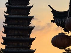 -常熟方塔园