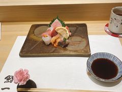 -鮨一日本料理旗舰店(总店)