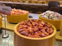 -喜家自助小火锅(乐客城店)