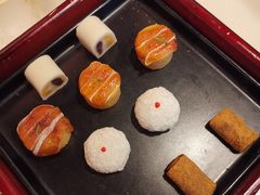 -京华烟云·北京烤鸭(领展购物广场·中关村店)