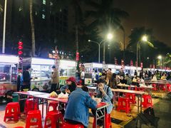 -海大南门夜市(海富街店)