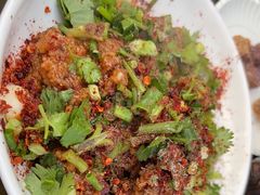 -小杨翘脚牛肉
