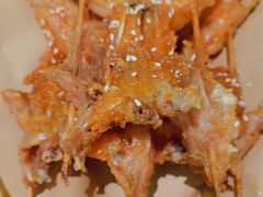 -青花椒花椒鱼(合生汇店)