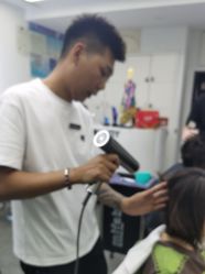 -LJOY丽锦造型·烫发染发