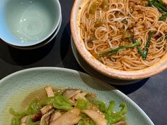-丽江金茂凯悦臻选酒店-滇香馆