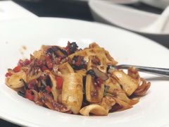 -徐记海鲜(观沙岭|滨江新城店)