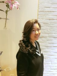 -BENSON沙龙