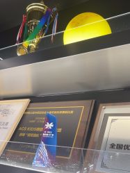 -ACS舞蹈工作室