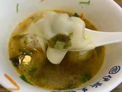 -老街粘食店(宜昌路店)