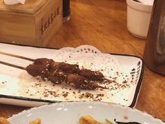 -东北农家小院(定西路店)